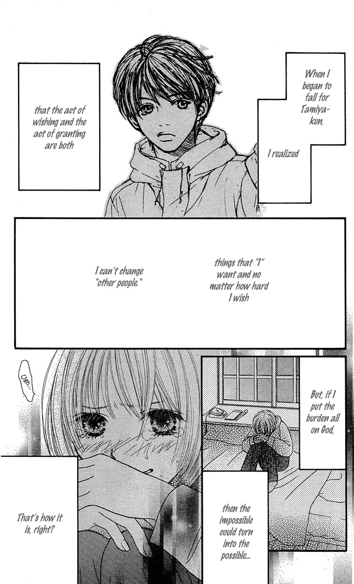 Fushigi na Chikara de Chapter 1 page 41 - Chapter 1: My Mysterious Power