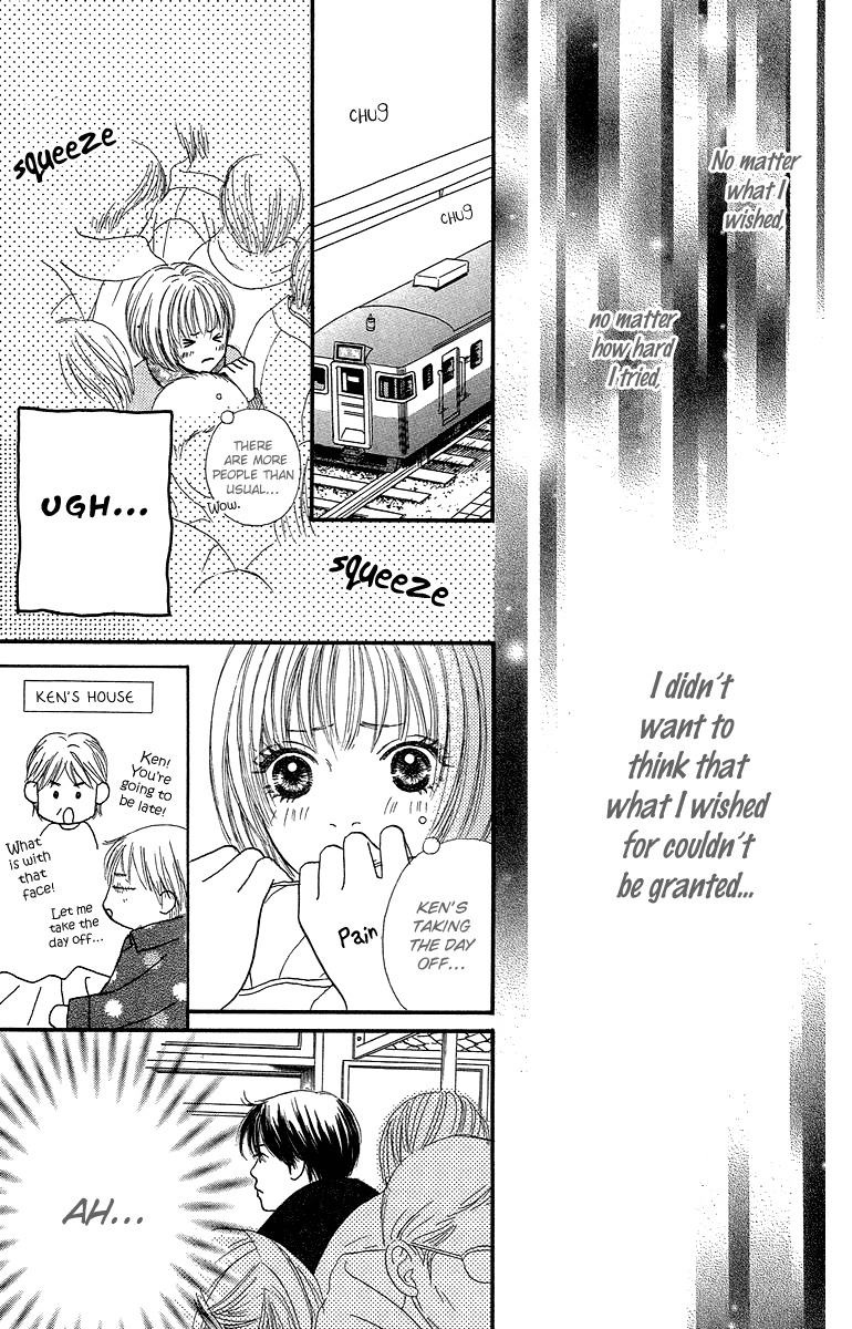 Fushigi na Chikara de Chapter 1 page 42 - Chapter 1: My Mysterious Power