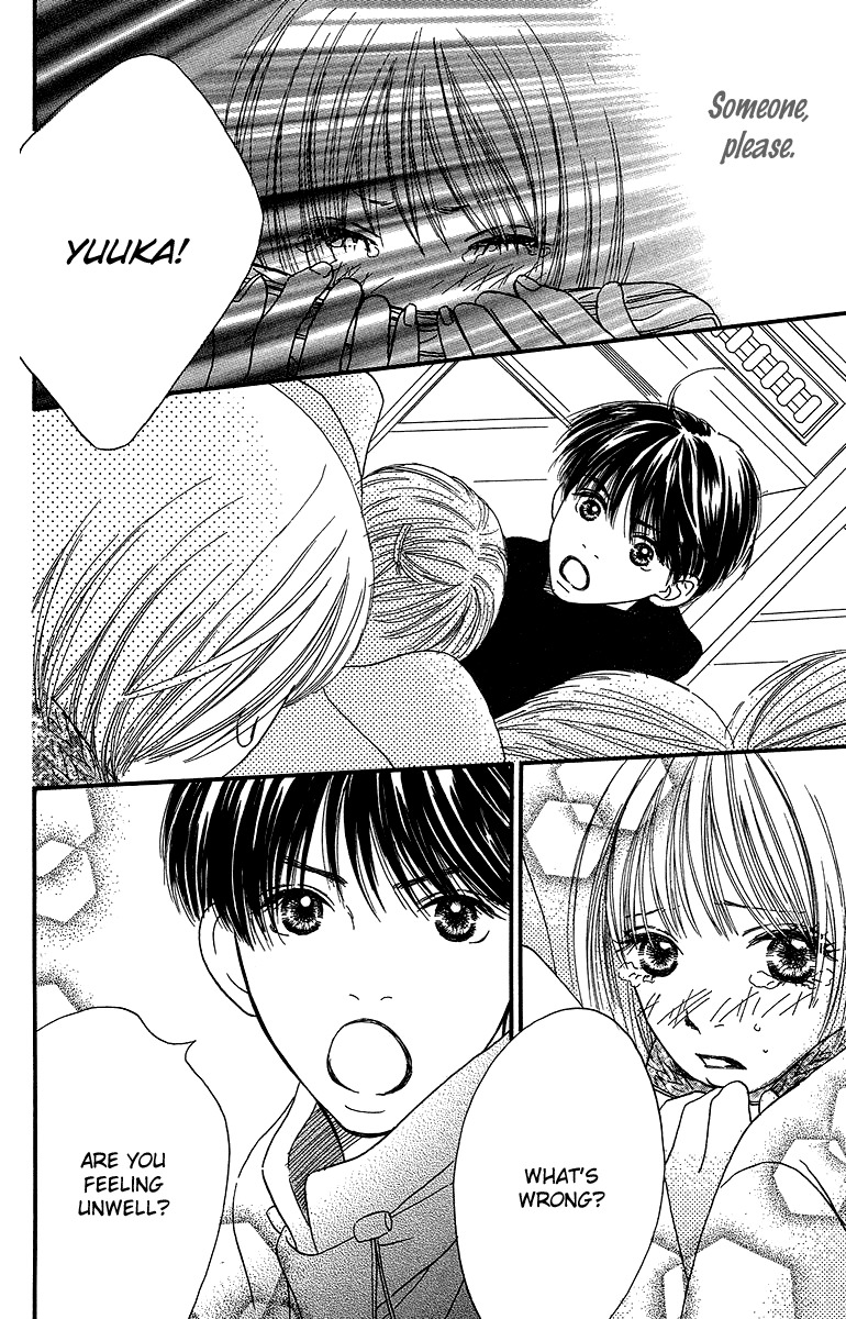 Fushigi na Chikara de Chapter 1 page 45 - Chapter 1: My Mysterious Power