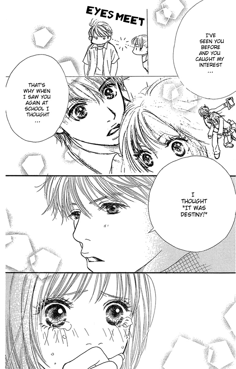 Fushigi na Chikara de Chapter 3 page 48 - Chapter 3: Secret Paradise