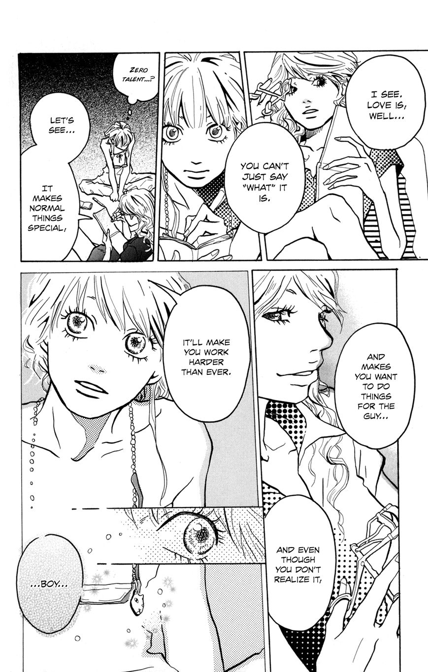 Fushigi na Hito Chapter 2 page 26 - Chapter 2 : A Small Love Story