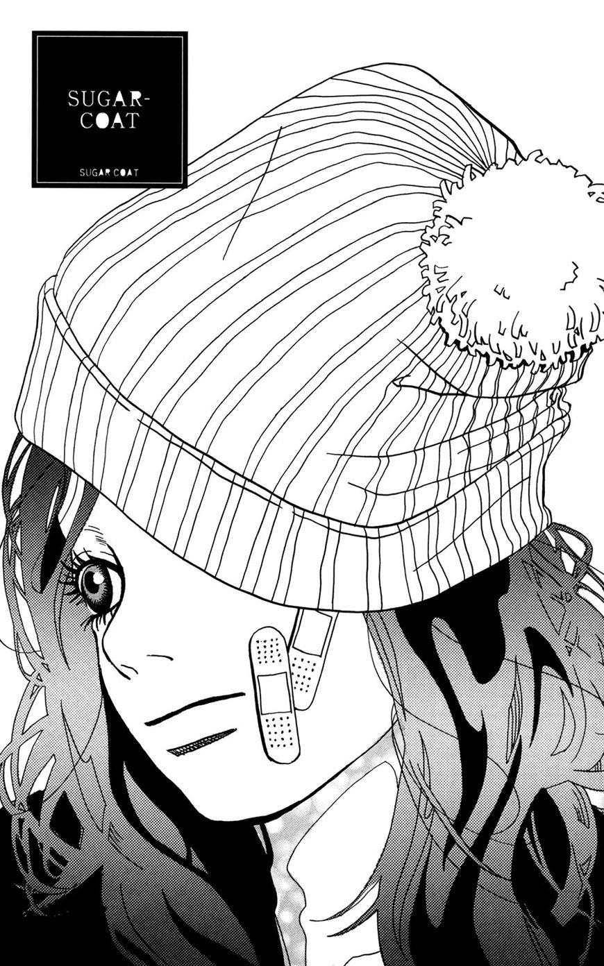 Fushigi na Hito Chapter 5 page 2 - Chapter 5 : Sugar-Coat
