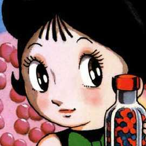 Fushigi na Melmo Chapter 8 : The Wood Fairy cover