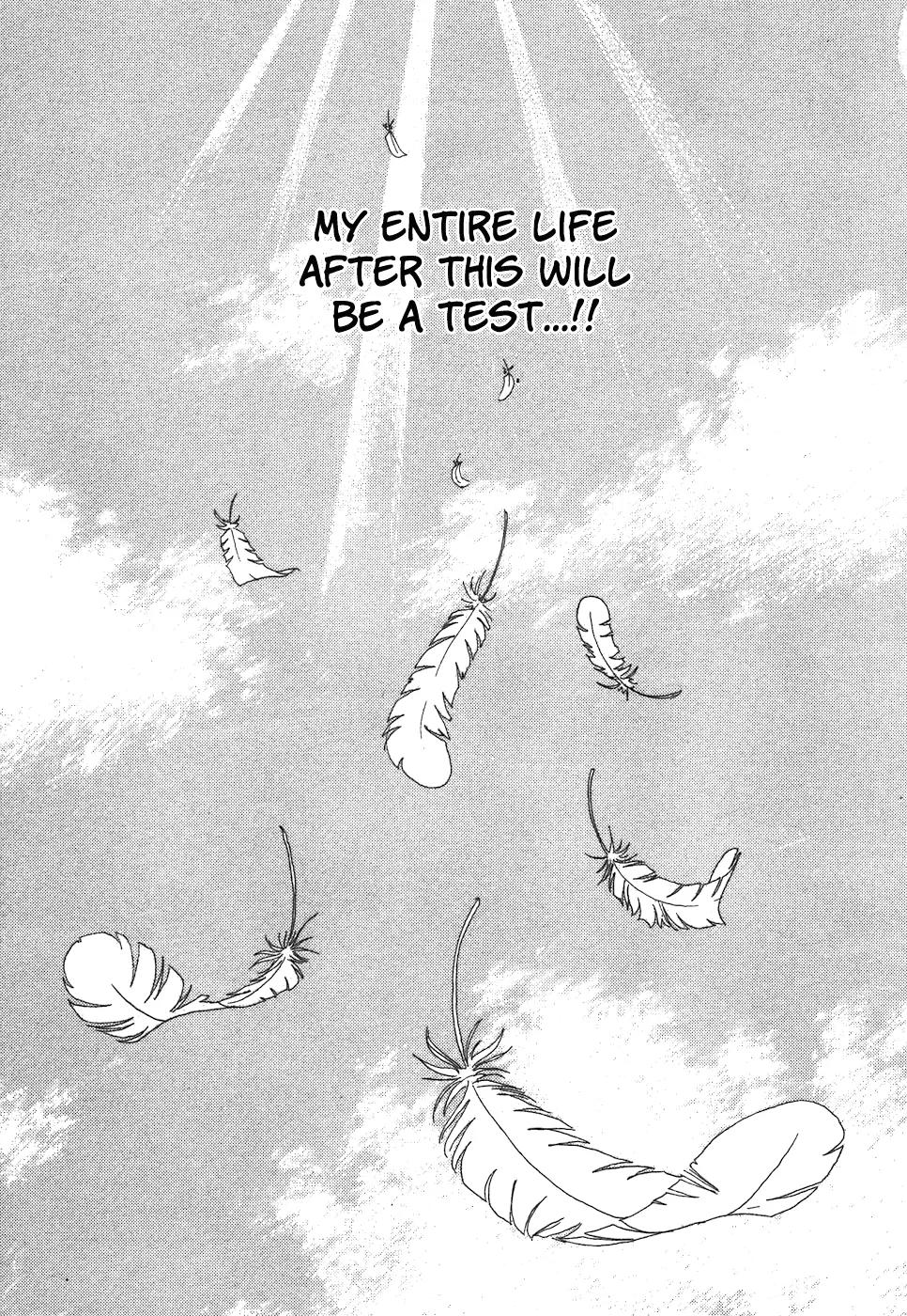 Fushigi na Shounen Chapter 1 page 89 - Chapter 1: Bansaku and Yuujirou