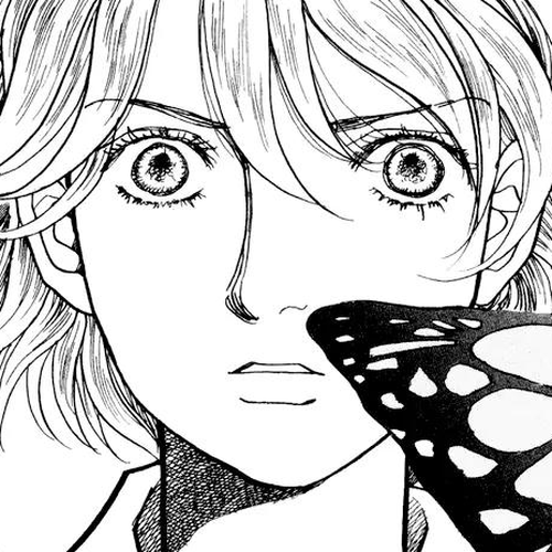Fushigi na Shounen Chapter 12: The Monkey and the Crystal Ball cover