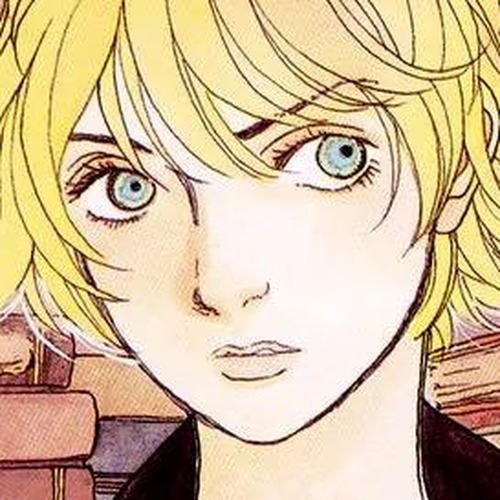 Fushigi na Shounen Chapter 13.1: Bela and Calibari Part 1 cover