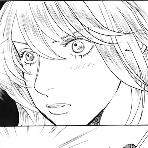 Fushigi na Shounen Chapter 13.2: Bela and Calibari Part 2 cover