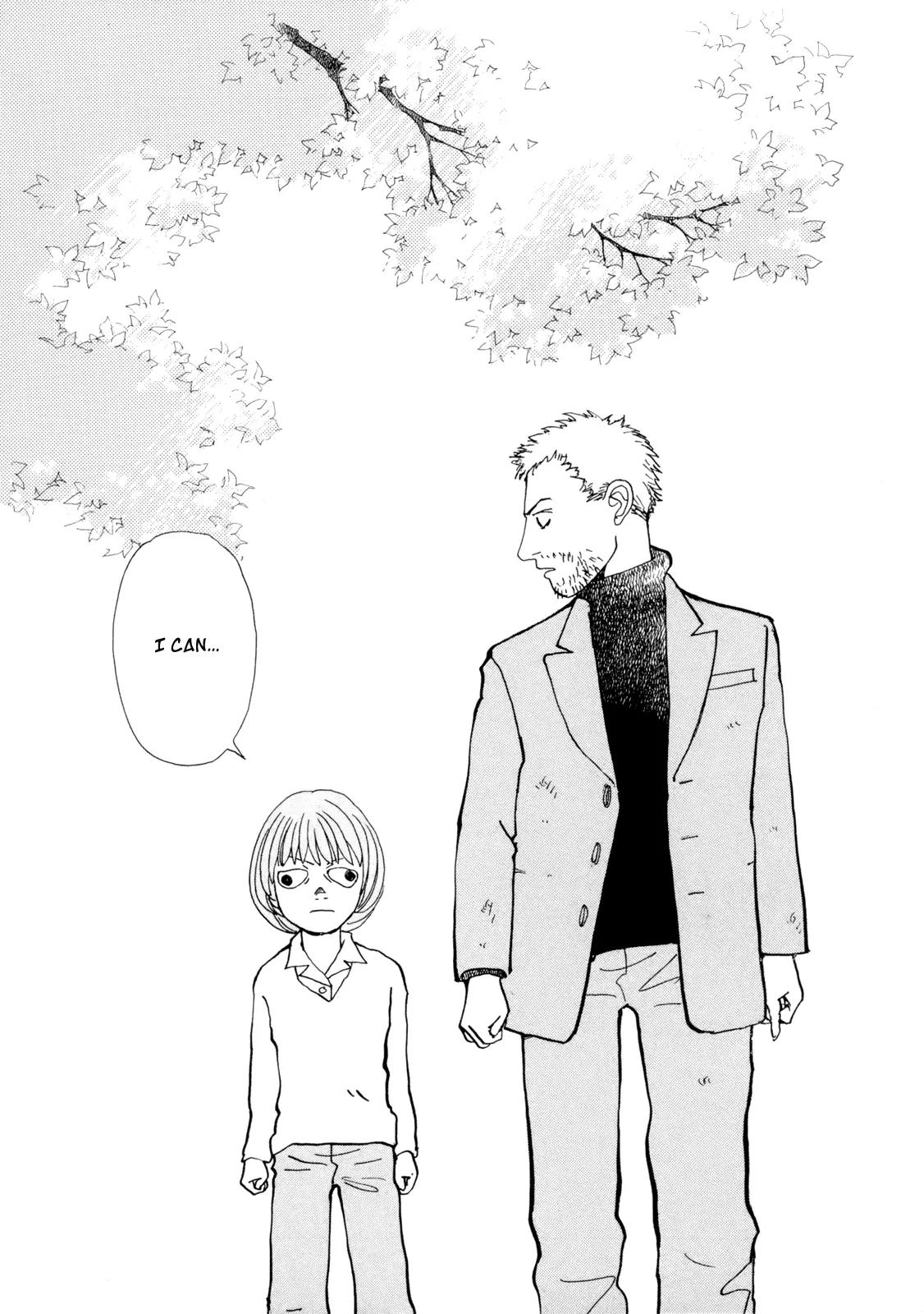 Fushigi na Shounen Chapter 16 page 82 - Chapter 16: Ruki Iscariot