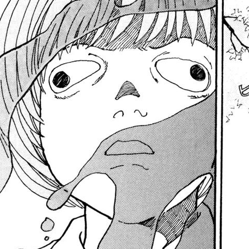 Fushigi na Shounen Chapter 16: Ruki Iscariot cover