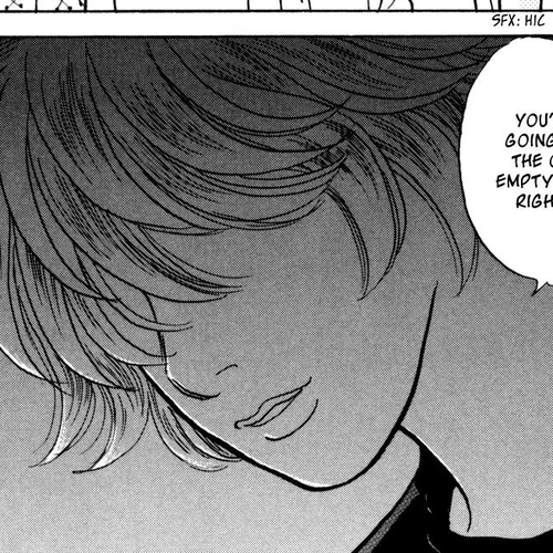 Fushigi na Shounen Chapter 18: Shou and Takeshi and Yoshi-bou cover