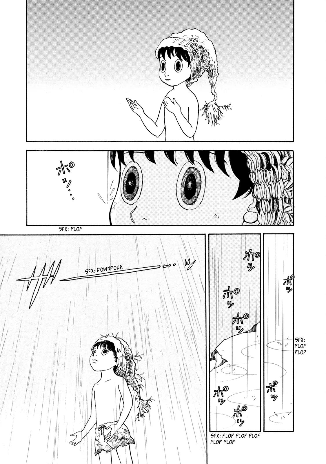Fushigi na Shounen Chapter 19 page 66 - Chapter 19: NX-521236