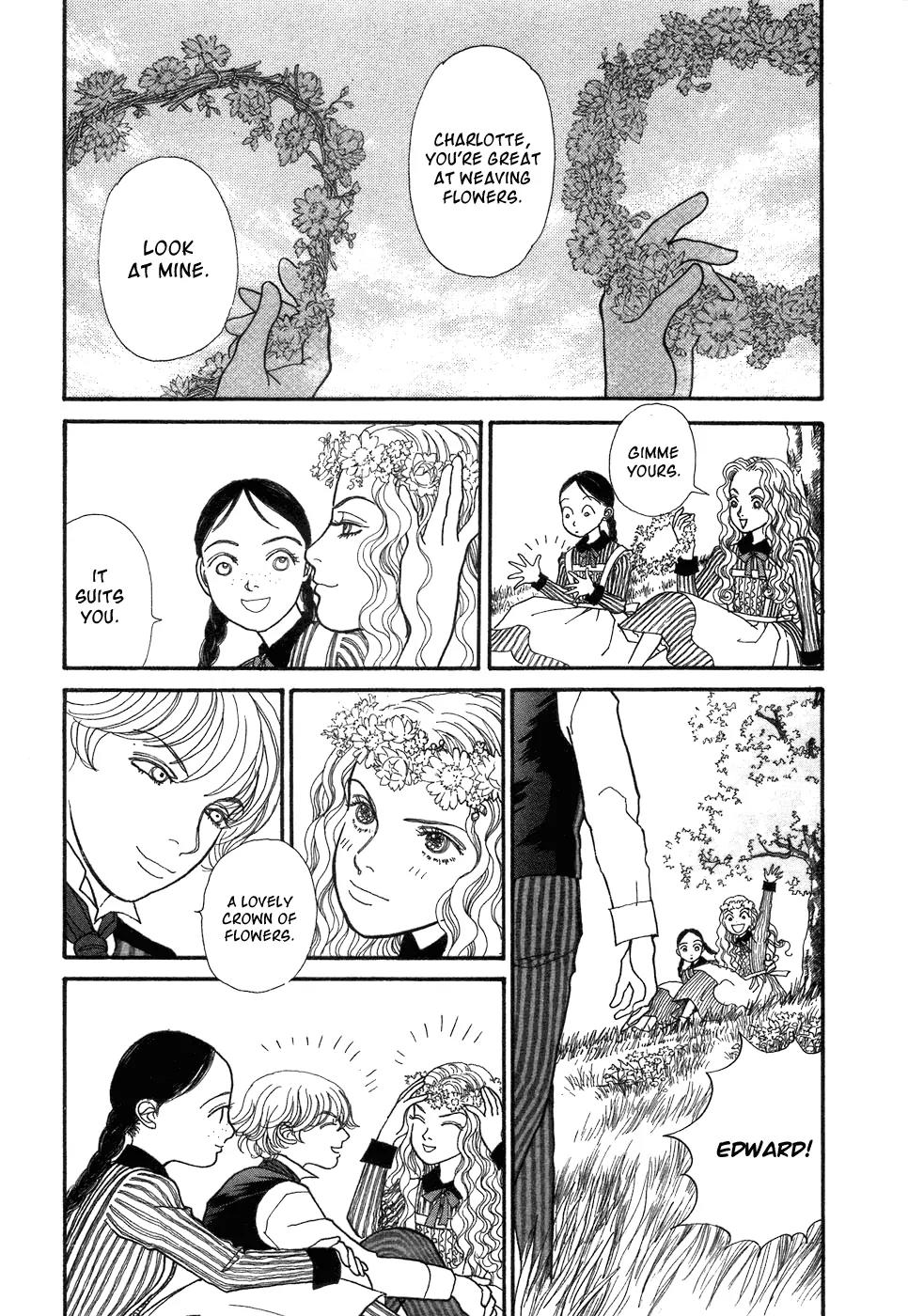 Fushigi na Shounen Chapter 2 page 11 - Chapter 2: Emily and Charlotte