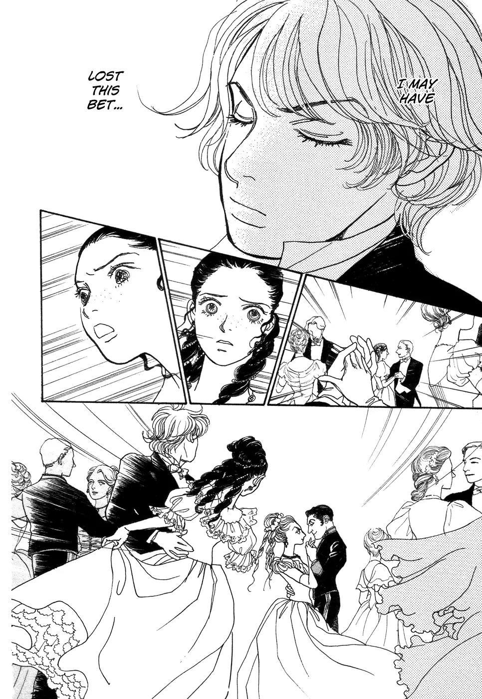 Fushigi na Shounen Chapter 2 page 52 - Chapter 2: Emily and Charlotte