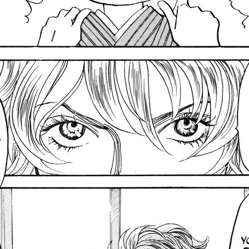 Fushigi na Shounen Chapter 22: Mumekiku and Shuuhei Part 1 cover