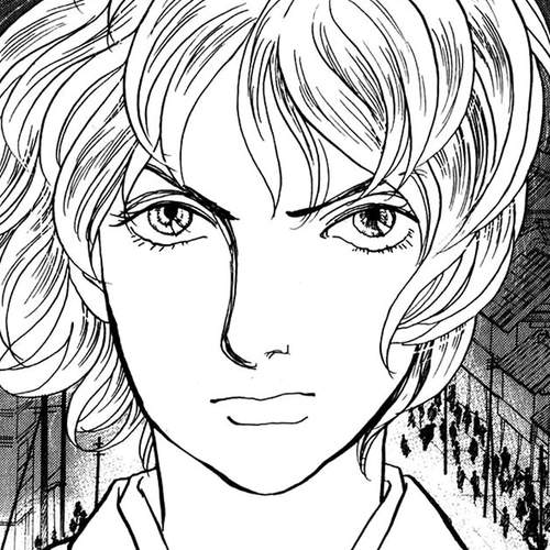 Fushigi na Shounen Chapter 23: Mumekiku and Shuuhei Part 2 cover