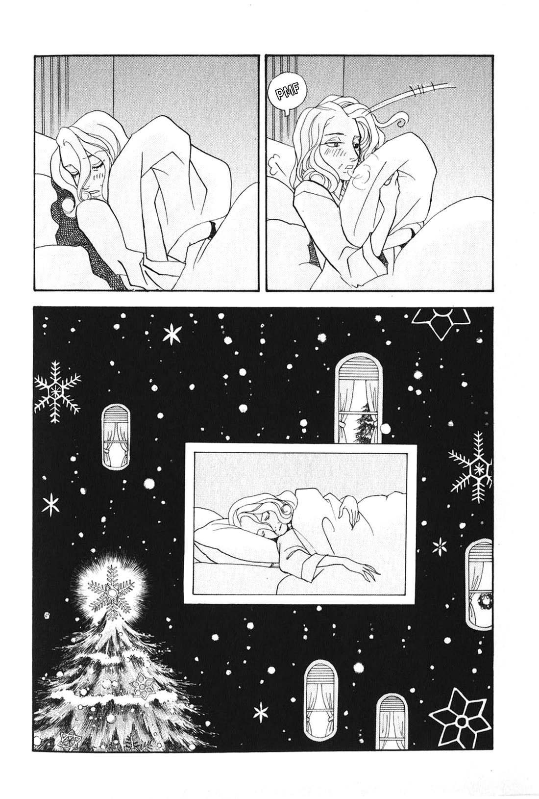 Fushigi na Shounen Chapter 24 page 25 - Chapter 24: Ms. Holo Fakosnenamun Tralfamadora
