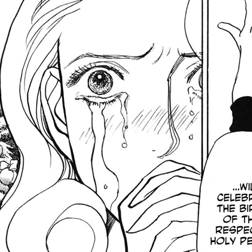 Fushigi na Shounen Chapter 24: Ms. Holo Fakosnenamun Tralfamadora cover