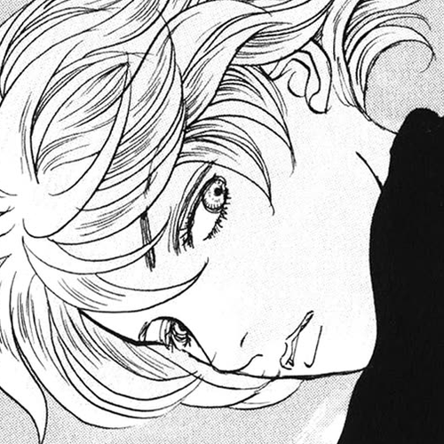 Fushigi na Shounen Chapter 28: Roberto cover