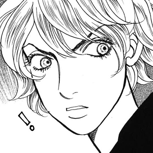 Fushigi na Shounen Chapter 29: Yokohama Lily cover