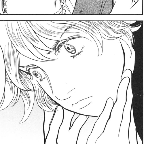 Fushigi na Shounen Chapter 30: St. Franz I cover