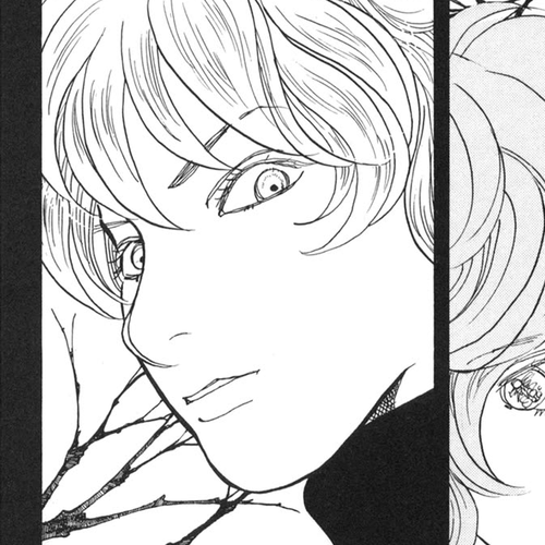 Fushigi na Shounen Chapter 32: St. Franz III cover