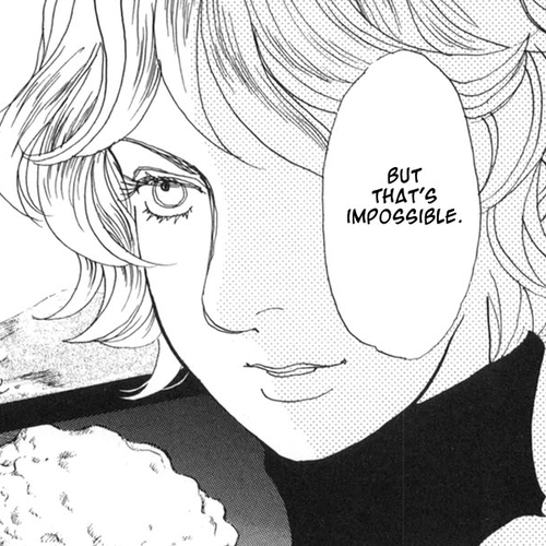 Fushigi na Shounen Chapter 33: St. Franz IV cover