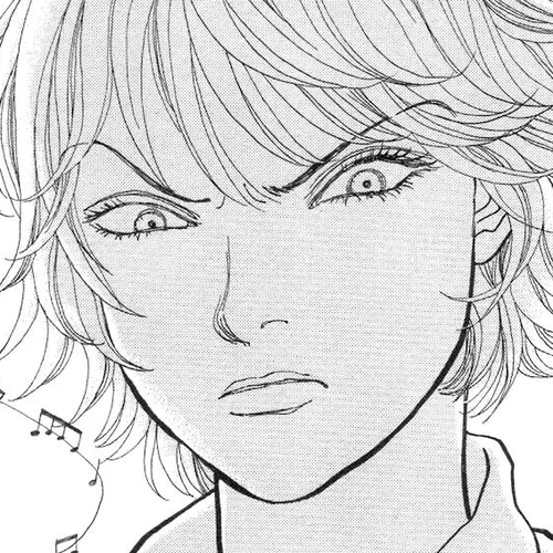 Fushigi na Shounen Chapter 4: Tetsuo cover