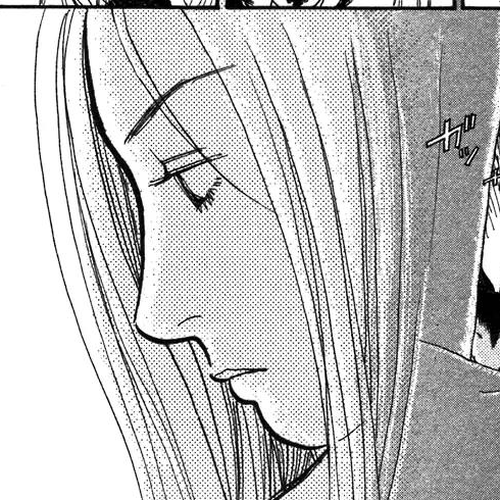 Fushigi na Shounen Chapter 6: Tamara and Dimtri cover