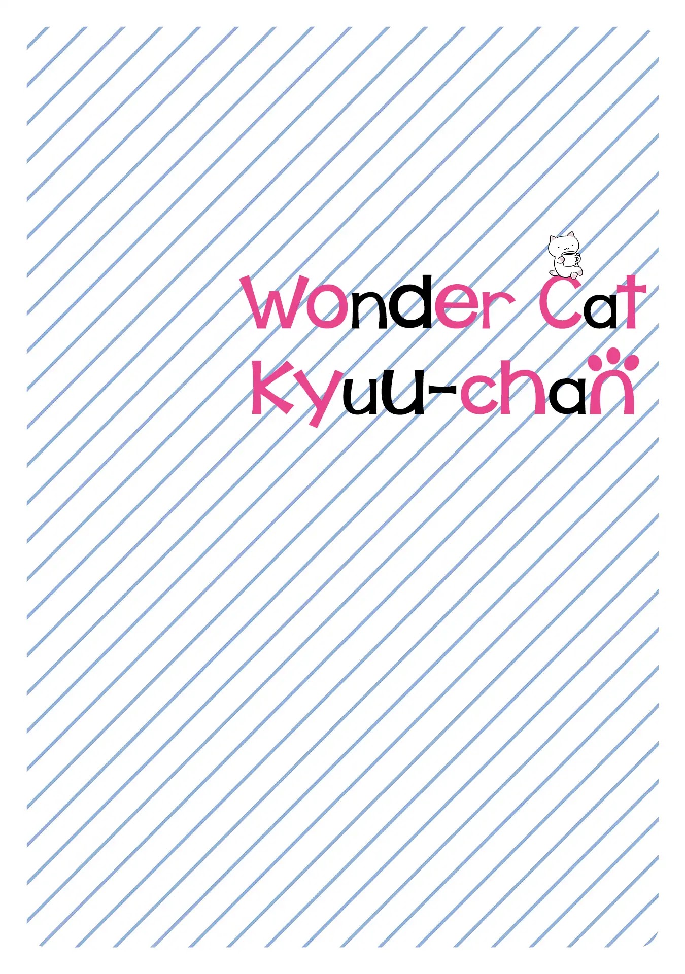 Fushigi Neko no Kyuu-chan Chapter 428.5 page 6 - Chapter 428.5: Volume 4: Extras