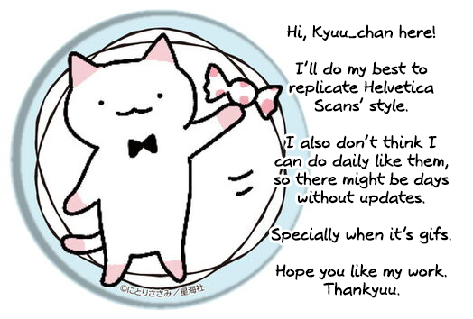 Fushigi Neko no Kyuu-chan Chapter 746 page 2 - Chapter 746: Wink Comebacc