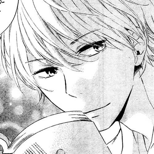 Fushigi no Kuni no Arisugawa-san Chapter 1 cover