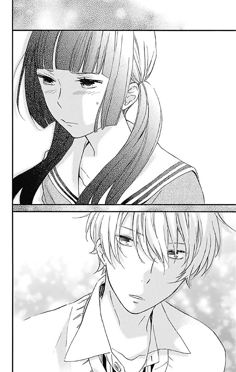 Fushigi no Kuni no Arisugawa-san Chapter 10 page 21 - Chapter 10