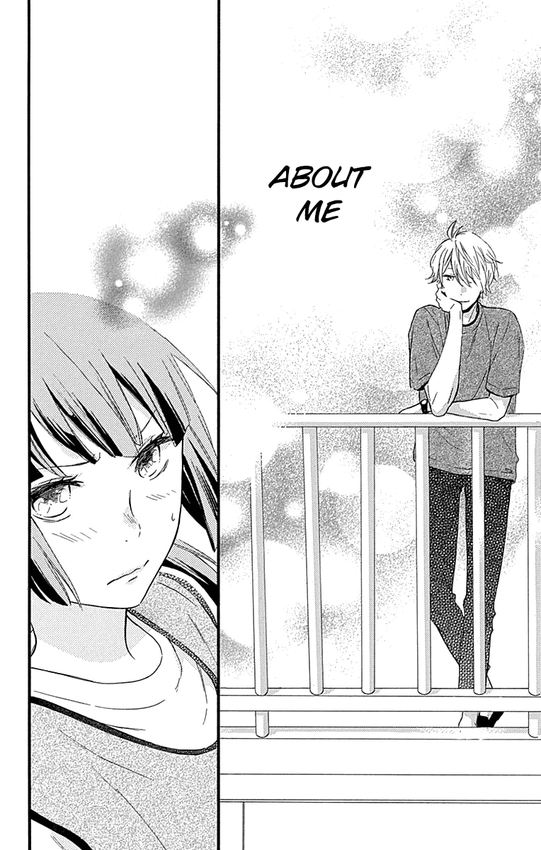 Fushigi no Kuni no Arisugawa-san Chapter 5 page 39 - Chapter 5