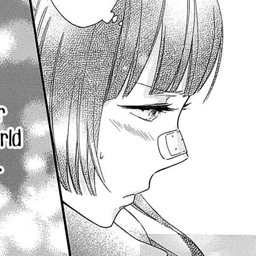 Fushigi no Kuni no Arisugawa-san Chapter 5 cover