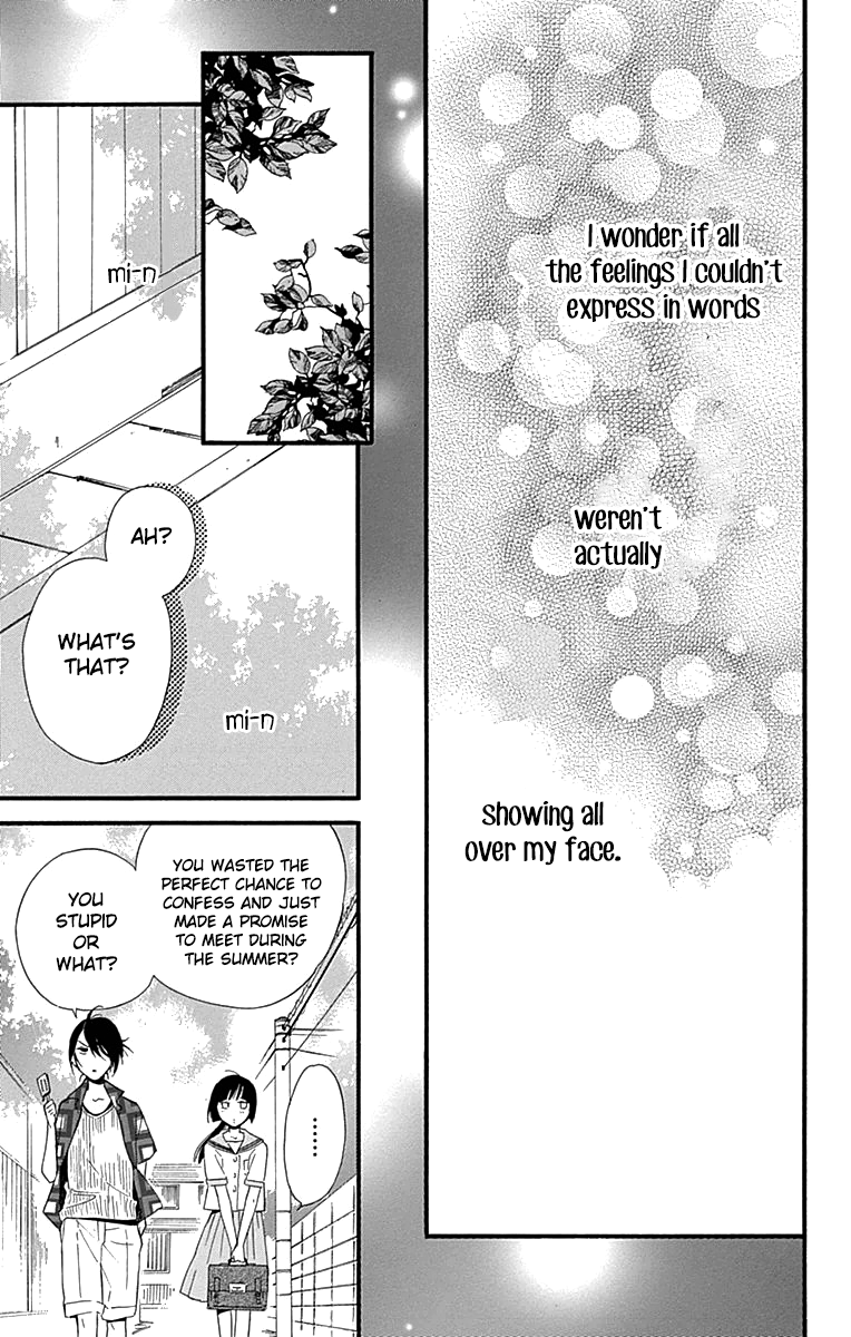 Fushigi no Kuni no Arisugawa-san Chapter 6 page 40 - Chapter 6