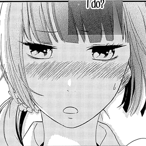 Fushigi no Kuni no Arisugawa-san Chapter 6 cover