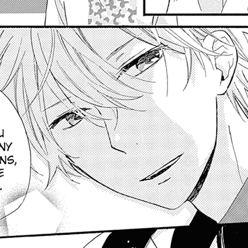 Fushigi no Kuni no Arisugawa-san Chapter 7 cover