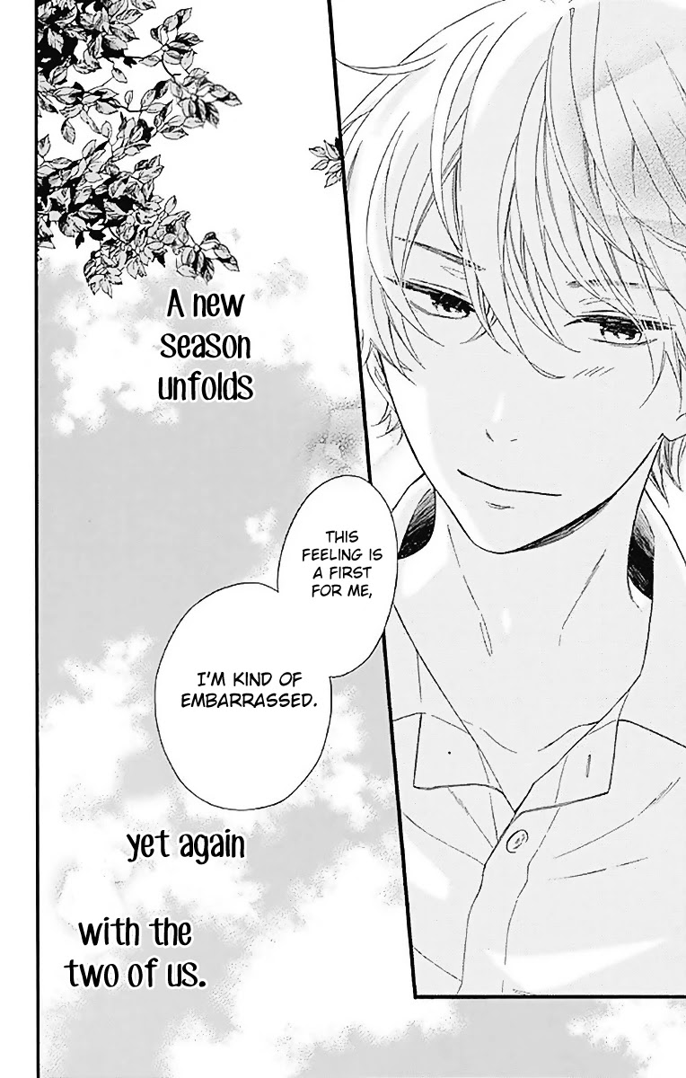 Fushigi no Kuni no Arisugawa-san Chapter 9 page 48 - Chapter 9