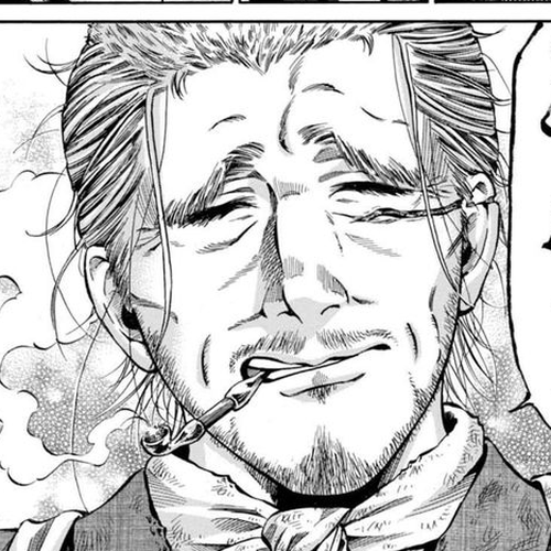 Fushigi no Kuni no Bird Chapter 10 cover