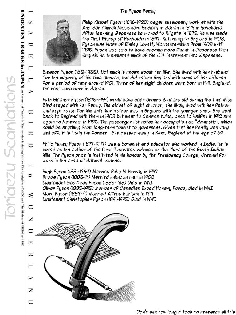 Fushigi no Kuni no Bird Chapter 14 page 45 - Chapter 14