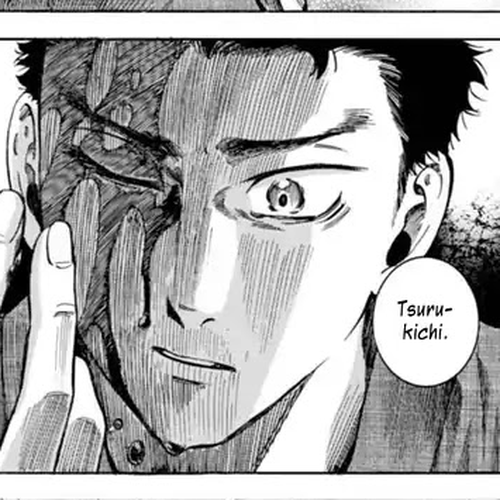 Fushigi no Kuni no Bird Chapter 15 cover