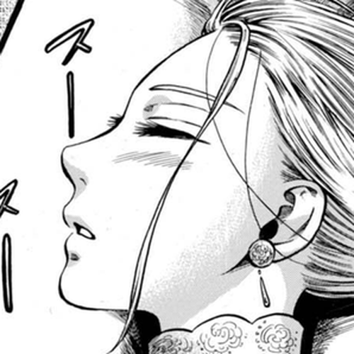 Fushigi no Kuni no Bird Chapter 16: Echigo Kaido cover