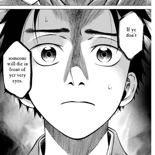 Fushigi no Kuni no Bird Chapter 18: Yamagata (2) cover