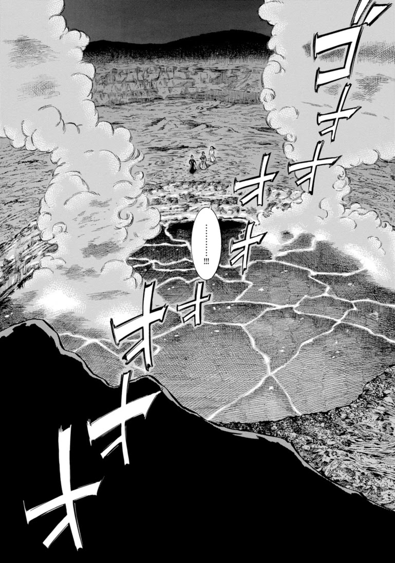 Fushigi no Kuni no Bird Chapter 23 page 26 - Chapter 23: Bird's Journal (3)