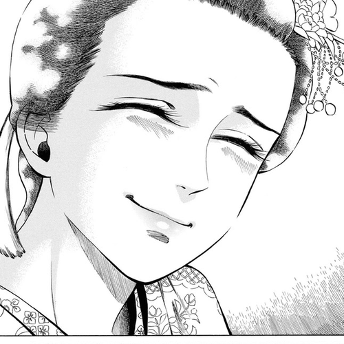 Fushigi no Kuni no Bird Chapter 37: Akita (6) cover