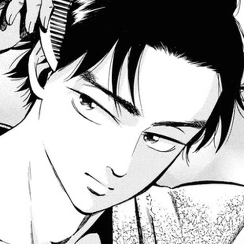 Fushigi no Kuni no Bird Chapter 39: Morning Ablutions cover