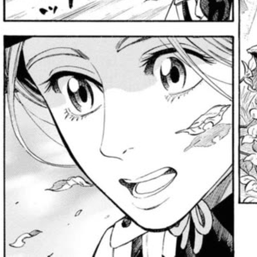 Fushigi no Kuni no Bird Chapter 50: Junsainuma cover