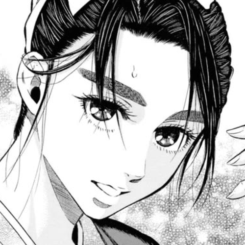 Fushigi no Kuni no Bird Chapter 52: Mororan cover