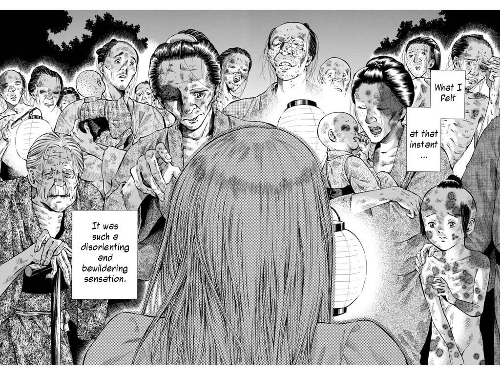 Fushigi no Kuni no Bird Chapter 9 page 26 - Chapter 9