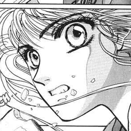 Fushigi no Kuni no Miyuki-chan Chapter 1 cover